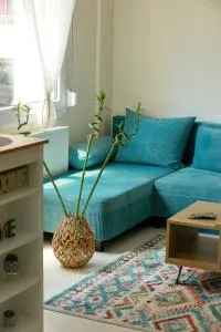 Feel Like home appartment - Toxotes Xanthis