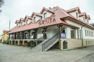Grota Bochotnicka - Celejów