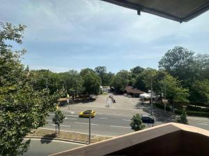 Sea Garden beach front Apartments 1