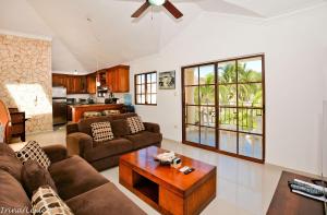 Rosa Hermosa Penthouse | Vista Piscina • Bávaro