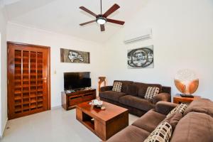 Rosa Hermosa Penthouse | Vista Piscina • Bávaro