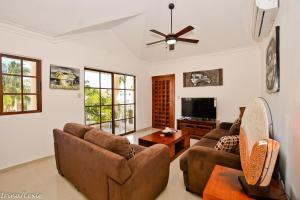 Rosa Hermosa Penthouse | Vista Piscina • Bávaro