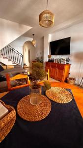 apartamento de Los Locos