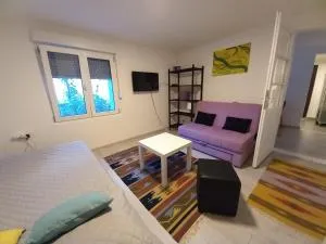 MaraHome - Vojna Bašta