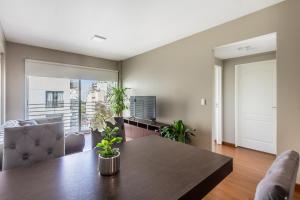 Lo Mejor de Recoleta Cochera Optativa Seguridad 24 hs Piscina Parrilla Gimnasio Lavadora