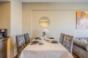 Lo Mejor de Recoleta Cochera Optativa Seguridad 24 hs Piscina Parrilla Gimnasio Lavadora