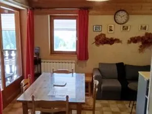 Charmant appartement - Le Biot