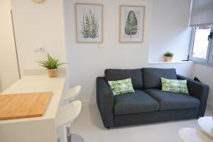 Apartamento Luis Morote Plaza Santa Catalina