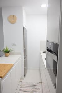 Apartamento Luis Morote Plaza Santa Catalina