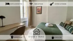 La parenthèse - Coulanges-lès-Nevers