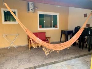 Casa de Férias para sua Família e seu Pet!