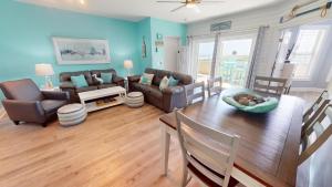 DeSoto Beach Club 309 by Tybee Beach Vacation Rentals