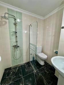Standard Triple Room room in Rose Pension