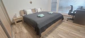 Laura Apartman & private parking