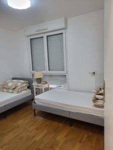 Confort Appart familial Paris