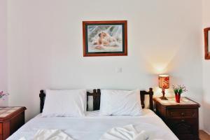 ARTJAN apartments N potidaia