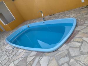 Casa de Férias para sua Família e seu Pet!