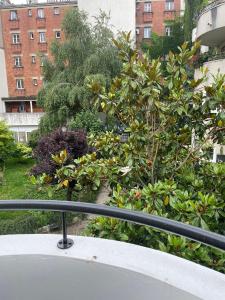 TM Appartement BASTILLE