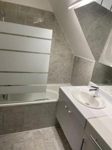TM Appartement BASTILLE