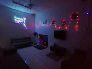 Leisure Cottage Homestay