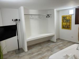 Larco di porta Lecce