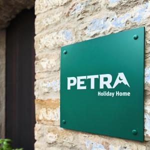 Petra Holiday Home