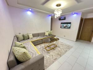 Appartement gueliz Marrakech