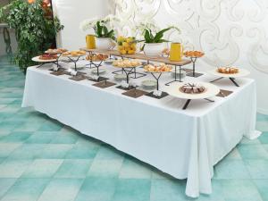 Hotel Le Agavi