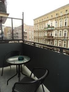 Jagiellońska Apartment