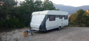 Hobby camp