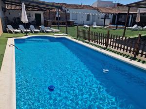 Casa Rural ¨Villa Vivares¨ 3*