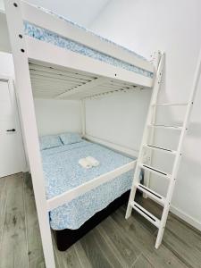 Apartamentos Tezano