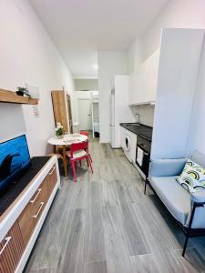 Apartamentos Tezano
