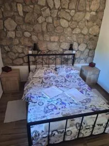 Apartman Krivošije - Osječenica