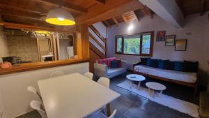 Fosbery - Andarlibre