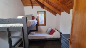 Fosbery - Andarlibre