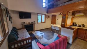 Fosbery - Andarlibre