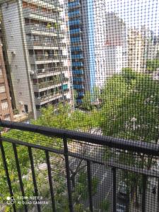 Alto Palermo for Rent