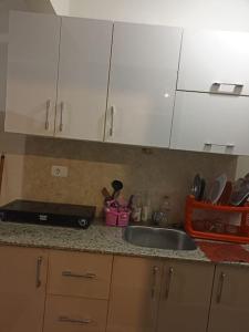 Studio apartment in El-alamein Aqua view resort