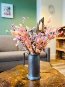 Appartements Le coeur de Bourges : photos des chambres