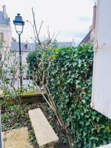 Le coeur de Bourges