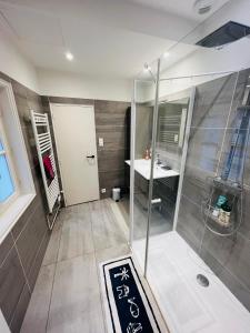 Appartements Le coeur de Bourges : photos des chambres