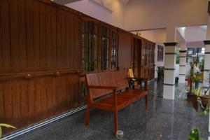 Hillsidecreek Homestay