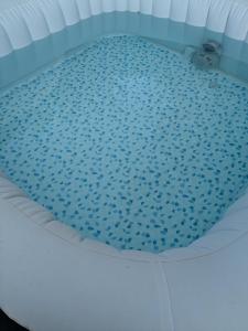 Appartements La Belhomiere - Havre de Paix : photos des chambres