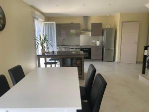 Maisons de vacances Villa Bella : photos des chambres