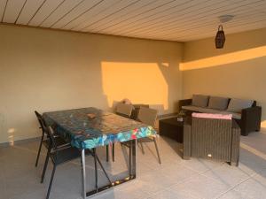 Maisons de vacances Villa Bella : photos des chambres