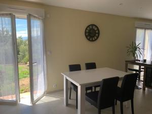 Maisons de vacances Villa Bella : photos des chambres