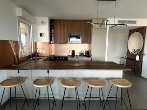 Sea Breeze A15 By Avecoeur