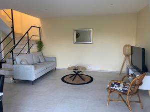 Maisons de vacances Villa Bella : photos des chambres