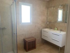 Maisons de vacances Villa Bella : photos des chambres